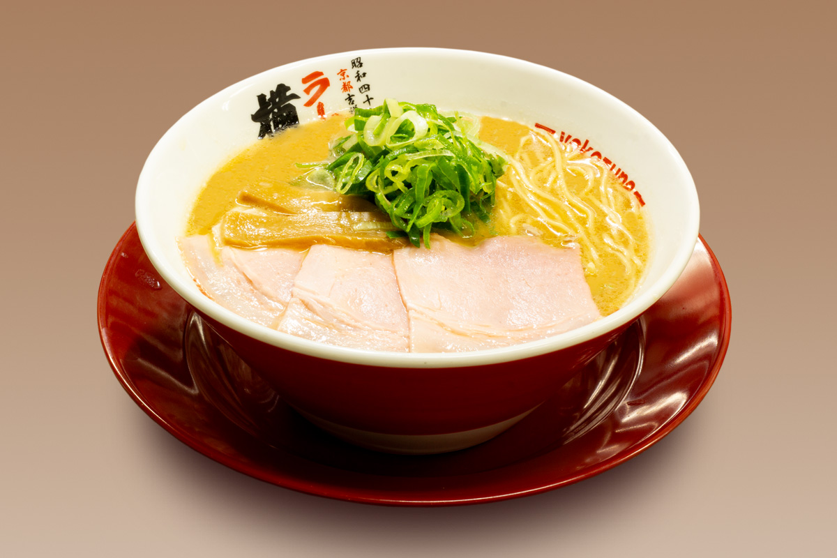 ラーメン