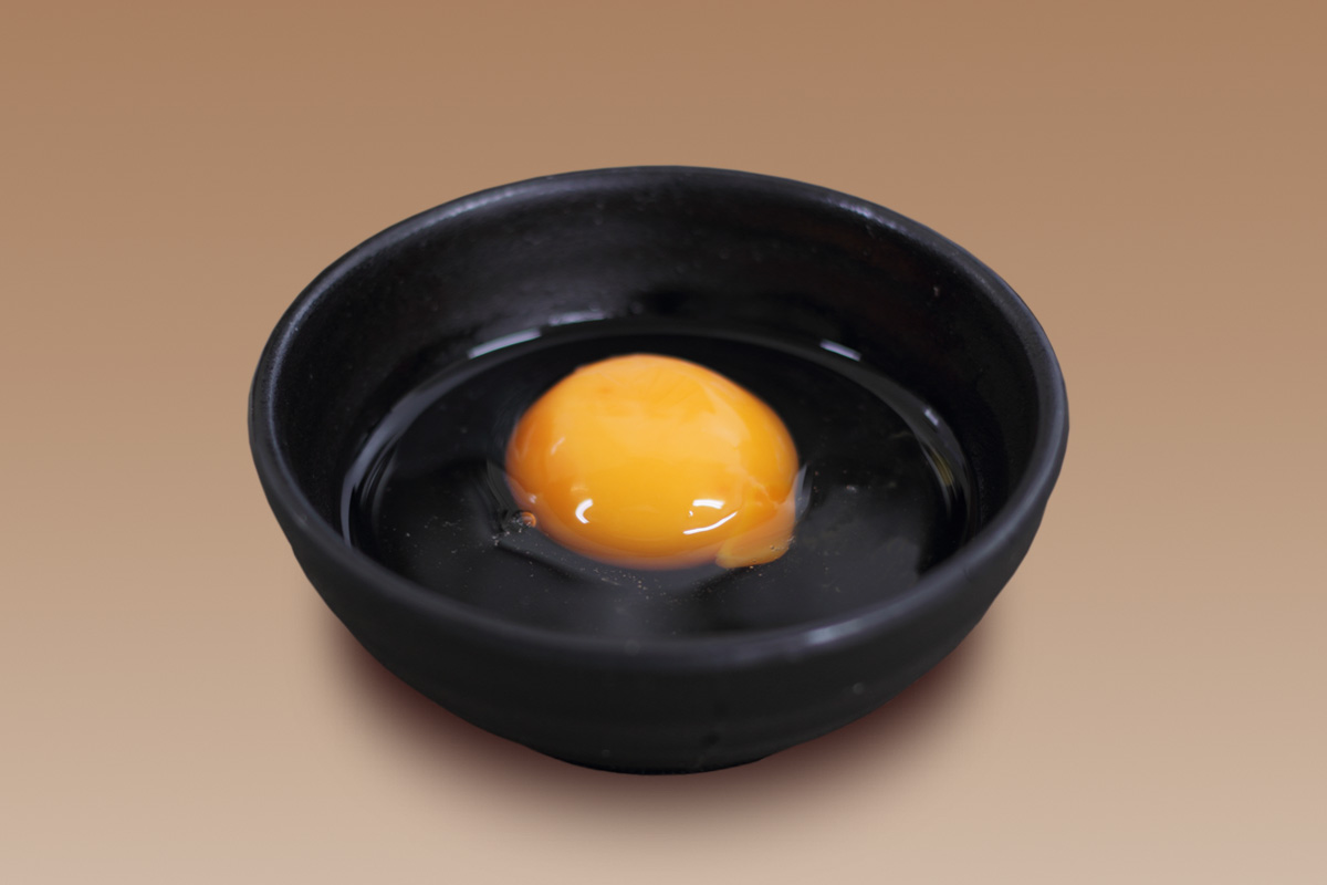 生卵